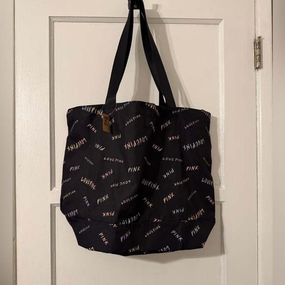 PINK VS Shoulder bag NWT - Picture 1 of 5